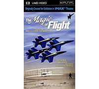 Magic of Flight [USA] [UMD Mini para PSP]