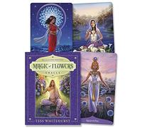 Magic of Flowers Oracle