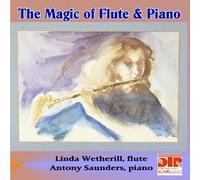 Magic of Flute & Piano