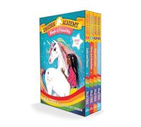 Magic of Friendship (Unicorn Academy)
