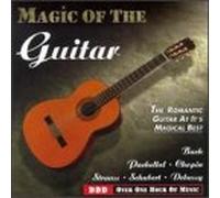 Magic of Guitar