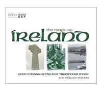 Magic of Ireland
