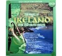 Magic of Ireland,the