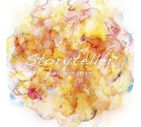 Magic Of Life - Storyteller [w/ DVD, Limited Edition]