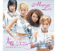 Magic Of Love / Versus