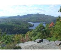 "Magic of Maine I" Relaxation / Meditation Video DVD