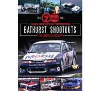 Magic of Motorsport Bathurst Shoot Outs Complete History | NON-USA Format | PAL | Region 4 Import - Australia