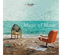 Magic of Movie - Volume 1