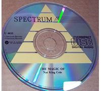 Magic of Nat King Cole