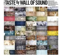 Magic of Oto Kabe Wall of Sound / Various