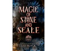 Magic of Stone and Scale: Third Year: Part 1 (Spearwood Academy)