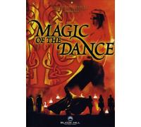 Magic of the Dance [Alemania] [DVD]