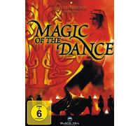 Magic of the Dance [Alemania] [DVD]