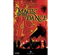 Magic of the Dance [Alemania] [VHS]