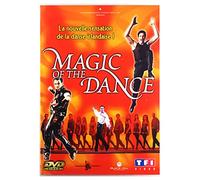 Magic of the Dance [Francia] [DVD]