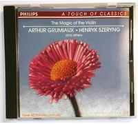 Magic of the Vioin / Liebesleid / Humoresque