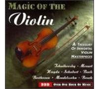 Magic of Violin