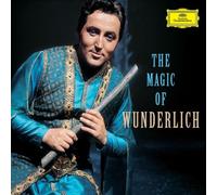 Magic of Wunderlich