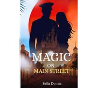 Magic on Main Street (Mouse Magic)