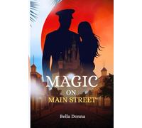 Magic on Main Street (Mouse Magic)