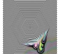 Magic Oneohtrix Point Never [期間限定スペシャルプライス盤 / 解説・ボーナストラック収録 / 国内盤CD] (BRC659Y)