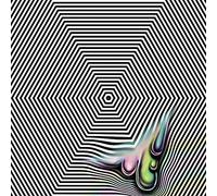 Magic Oneohtrix Point Never [数量限定廉価盤 / 国内盤CD] (BRC659X)