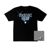 Magic Oneohtrix Point Never [初回生産限定Tシャツ付セット【Lサイズ】解説・ボーナストラック収録 / 国内盤] (BRC659TL)