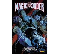 Magic order n.2 (THE MAGIC ORDER)