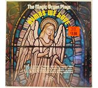 Magic Organ - Hymns We Love [Vinilo]