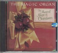 Magic Organ - Musical Magic of Christmas