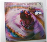 Magic Organ - Spanish Organ [Vinilo]