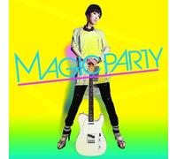 Magic Party - Konya Wa Magic Box