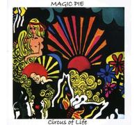 MAGIC PIE - Circus Of Life