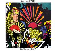 Magic pie - Circus of life