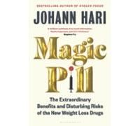 Magic Pill