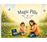 Magic Pills: A gentle introduction to homeopathy for children