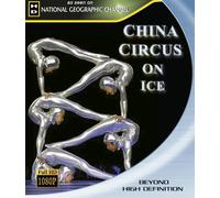 Magic Play Entertainment - China Circus On Ice [Reino Unido] [Blu-ray]