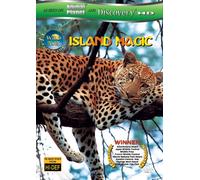 Magic Play Entertainment - Island Magic: Wild Asia [USA] [DVD]