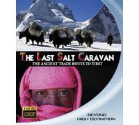 Magic Play Entertainment - Last Salt Caravan [USA] [Blu-ray]