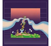 Magic Pockets - Volcano of the Bleeding Skies [Vinilo]