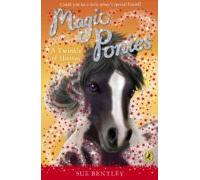 Magic Ponies: A Twinkle Of Hooves (ebook)