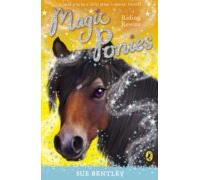 Magic Ponies: Riding Rescue (ebook)