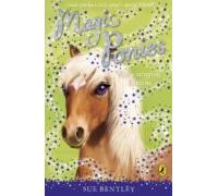 Magic Ponies: Showjumping Dreams (ebook)