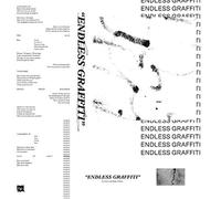 Magic Potion - Endless Graffiti [Vinilo]