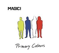 Magic! - Primary Colours