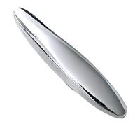 Magic Prop Boat - Juguete giratorio con acabado de espejo de 9,7 x 1,8 cm, instrumento interactivo para la enseñanza de la física para principiantes, profesores, aulas, dormitorios, espectáculos en el