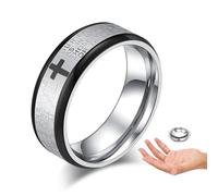 Magic Props - Flotante de Truco mágico, Entretenimiento de Metal levitante Fresco | Accesorio reuniones Familiares, Fiestas, Citas, Estudiantes, Adultos, Herramienta de práctica