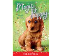 Magic Puppy: Star of the Show