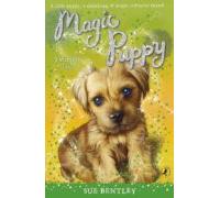 Magic Puppy: Twirling Tails (ebook)