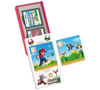 Magic Puzzle Case Mario Friends